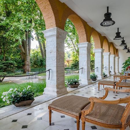 Hotel La Bastide en Gascogne Barbotan-les-Thermes Exterior foto