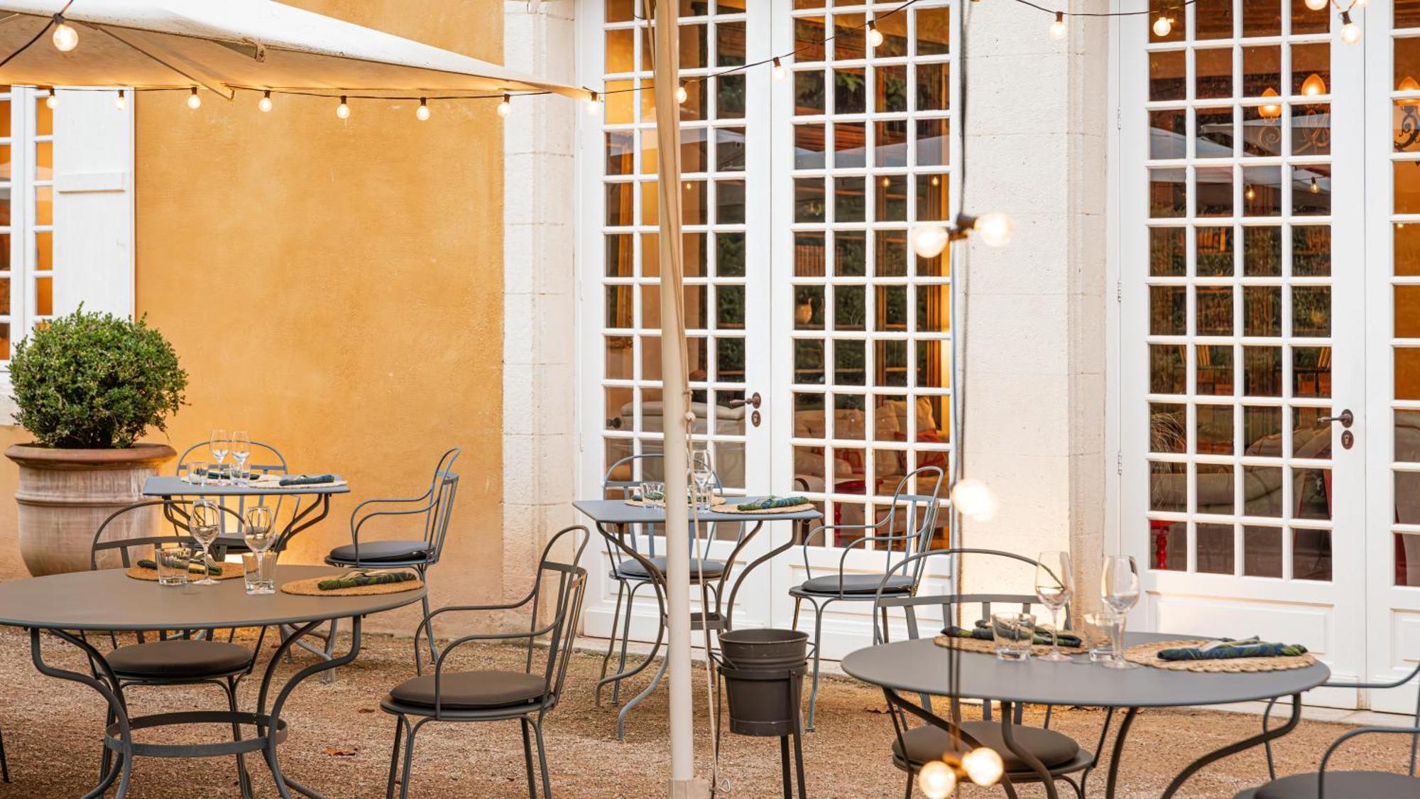Hotel La Bastide en Gascogne Barbotan-les-Thermes Exterior foto