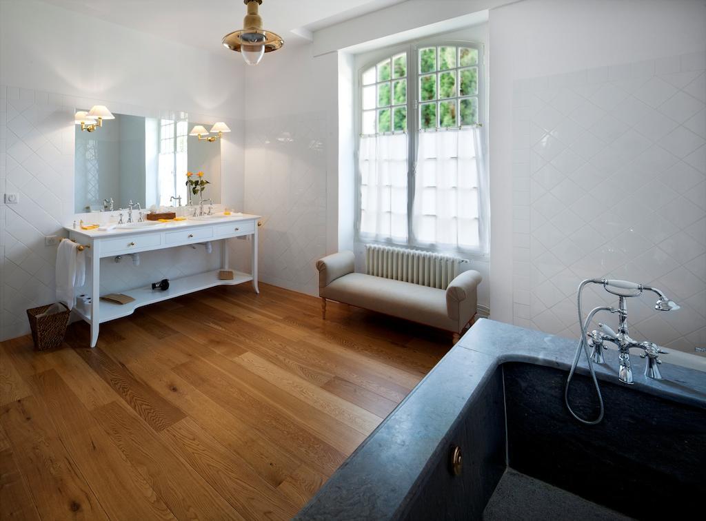 Hotel La Bastide en Gascogne Barbotan-les-Thermes Habitación foto